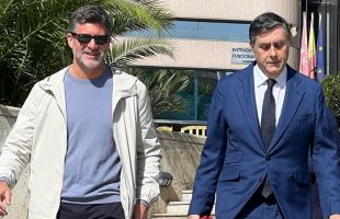 El exrepresentante de Belén Esteban niega que manejase su comisión