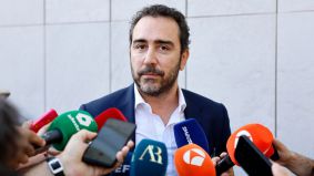 Aldama confiesa que entregó cuatro millones a Ferraz y acusa a Sánchez de 'encabezar la banda'