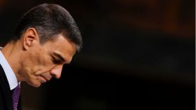 Sánchez se reengancha al comunicado conjunto de líderes europeos sobre Ucrania