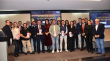 Abierta la convocatoria de la XXI Edición de los Premios Joven Empresario de Madrid
