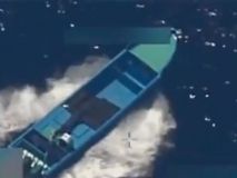 EEUU hunde otra narcolancha, esta vez frente a las costas de Colombia