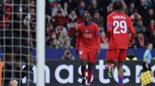 Liga de Campeones. El PSG mete miedo con su paliza histórica en Leverkusen