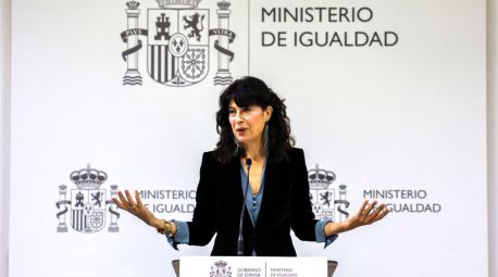 El Congreso insta al Gobierno a hacer una auditoría independiente de las pulseras antimaltrato