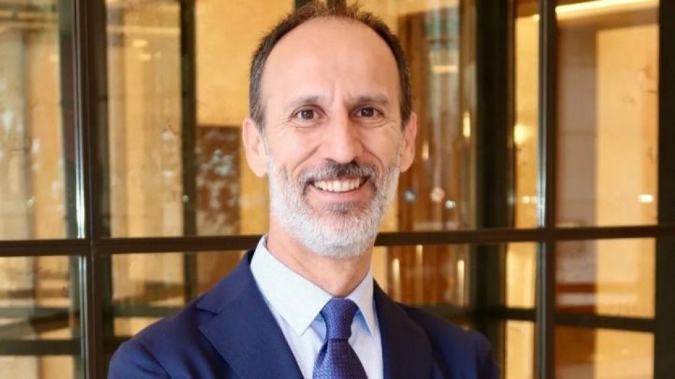 César Mascaraque, nuevo consejero de Telefónica por Javier de Paz, que pasa a ser director adjunto