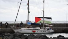 Inadmitida una querella de un integrante de la Flotilla contra Netanyahu por un delito de lesa humanidad