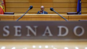 El Senado acudirá al Constitucional si el Gobierno sigue sin presentar Presupuestos
