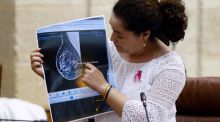 La Fiscalía investigará los cribados del cáncer en Andalucía y pide un informe a Moreno