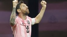 Desvelado el futuro de Leo Messi en el fútbol