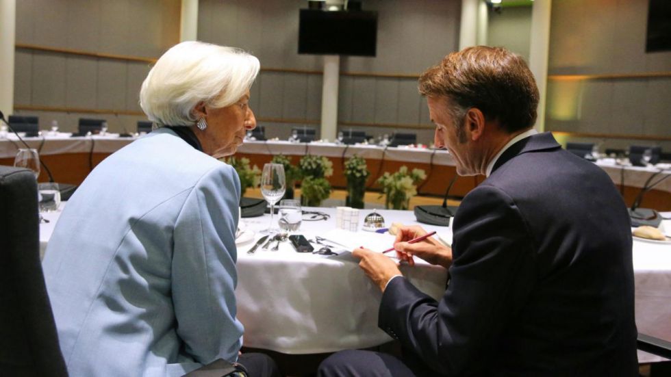 Los líderes de la UE piden un plan 'ambicioso y completo' para promover la vivienda asequible