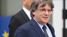 Puigdemont reunirá a la cúpula de Junts en Perpiñán el próximo lunes para decidir el futuro de Sánchez