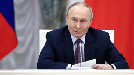 Putin ve 'un error' celebrar la cumbre con Trump sin estar seguro de que habrá resultados