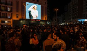 Rosalía presentará 'Lux' en el Roig Arena de Valencia el 7 de noviembre