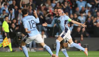 Liga Europa. El Celta doblega al Niza en la noche histórica de Aspas