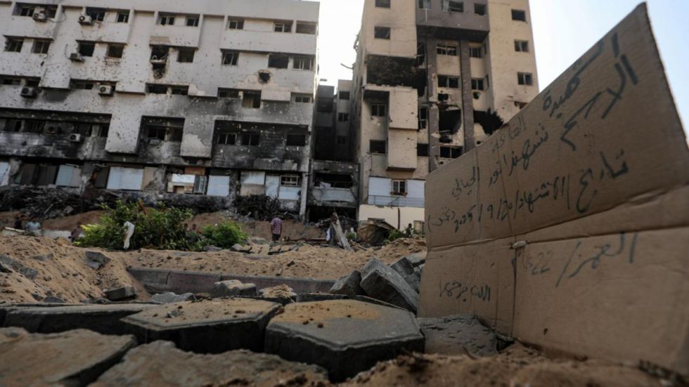 Hamás acuerda traspasar el Gobierno de Gaza a un comité palestino 'tecnócrata'