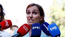 Los consejeros de Sanidad del PP plantan a Mónica García, a la que acusan de atizar la confrontación