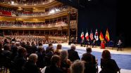 Galería. La ceremonia de entrega de los Premios Princesa de Asturias 2025, en imágenes
