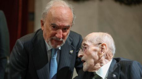 Muñoz Machado: 'A nadie se le ha ocurrido fijar la gramática por decreto'