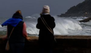 El tiempo: descenso casi generalizado de las temperaturas este domingo