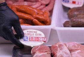 La inflación cerrará 2025 en el 2,5 %, pero con tensiones al alza en alimentos y servicios