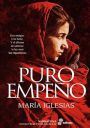 María Iglesias: Puro empeño