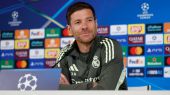 LaLiga. Las palabras de Xabi Alonso antes de su primer Clásico