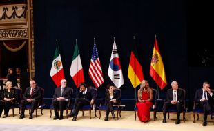 Los Premios Princesa lideran su franja
 