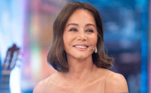 El Hormiguero logra récord de temporada con Isabel Preysler