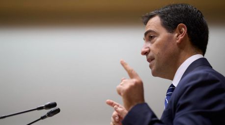 Pradales y Bildu piden abrir una nueva etapa y dar un nuevo paso en el autogobierno vasco