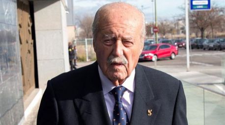 Antonio Tejero permanece 'estable' en una residencia de su entorno familiar