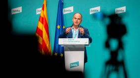 Junts, ante la decisión de dejar caer al Gobierno: 'Vienen momentos complicados'