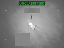 EEUU ataca otra narcolancha en el Caribe presuntamente operada por el Tren de Aragua