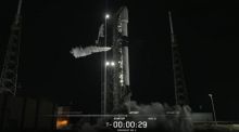 El satélite español SpainSat NG II despega con éxito de Cabo Cañaveral