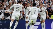 LaLiga. El Madrid triunfa en el Clásico ante el Barcelona y es más líder