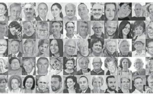 Las portadas de los periódicos de este domingo, 26 de octubre