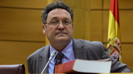 El PP pide que el fiscal general no sea quien elija al responsable de protección de datos