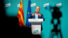 Junts, ante la decisión de dejar caer al Gobierno: 'Vienen momentos complicados'