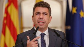 Mazón: 'Si volviera a llover igual, pasaría lo mismo; el Gobierno no ha hecho nada'