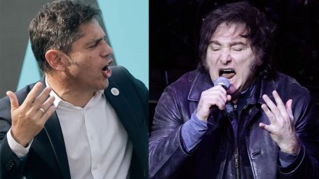 Los argentinos acuden a las urnas este domingo en unas legislativas clave para Milei