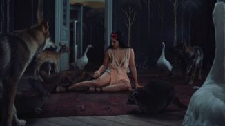 Rosalía lanza el primer single de Lux cantando como soprano en alemán