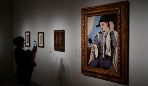 El Museo Thyssen muestra la conexión entre la obra de Picasso y Klee