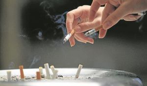 Fumar o haber fumado aumenta un 25% el riesgo de padecer diabetes tipo 2