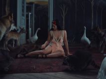 Rosalía lanza el primer single de Lux cantando como soprano en alemán