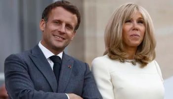 Comienza el juicio a diez personas por difundir bulos sobre el género de Brigitte Macron