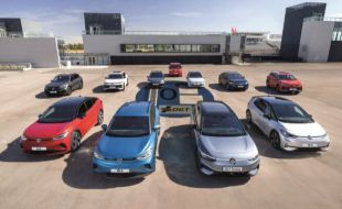 Volkswagen triplica sus ventas CERO antes de la llegada de los urbanos Made in Spain