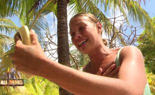 Supervivientes lidera con récord frente al cine de La1