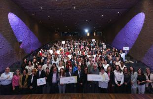 La Fundación ”la Caixa” destina 4,5 millones a 152 proyectos de entidades sociales