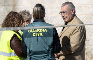 Tres heridos muy graves en una explosión en una planta de residuos en Socuéllamos
