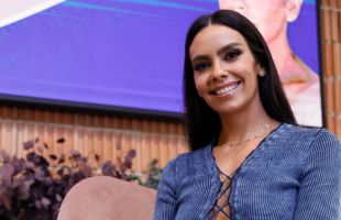 Cristina Pedroche confiesa que sintió 'vergüenza' cuando supo que iba a tener un niño