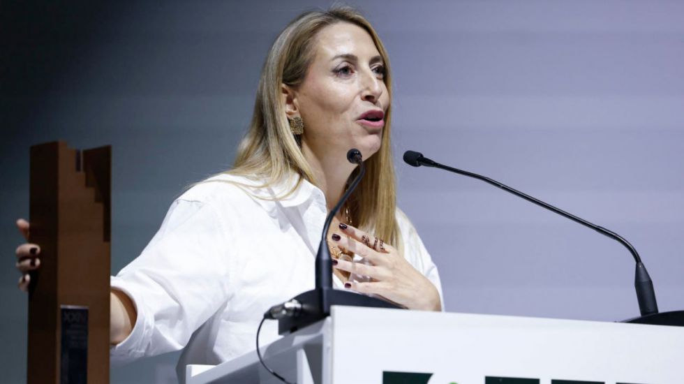 Guardiola convoca elecciones en Extremadura para el 21 de diciembre tras no sacar los presupuestos