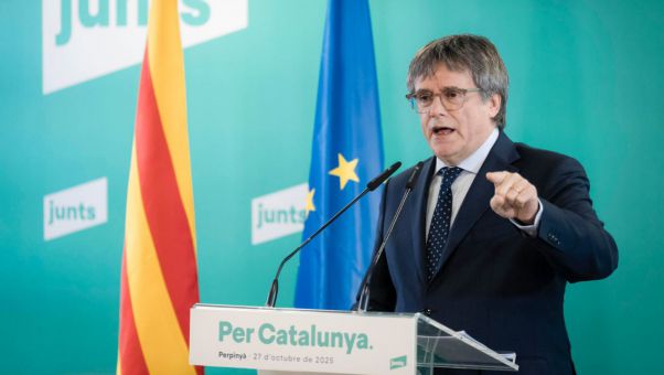 El líder de Junts explicó la decisión de su partido de dejar de respaldar al Gobierno: 'Al PSOE sólo le mueve el tacticismo por el poder'.